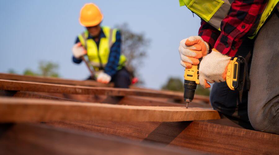 Expert top industrial roofings services in Dolton, IL
